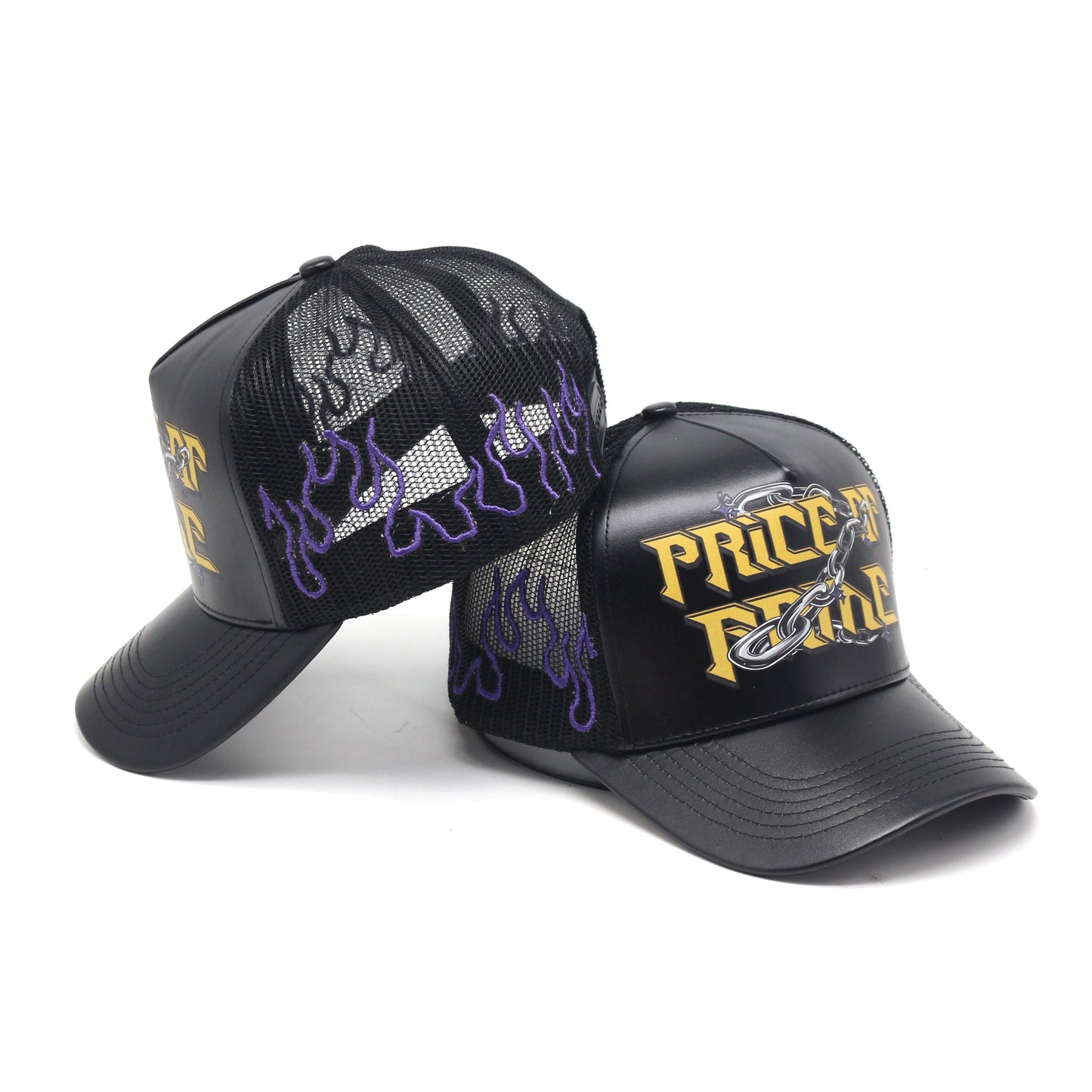 LAKESHOW FLAME TRUCKER