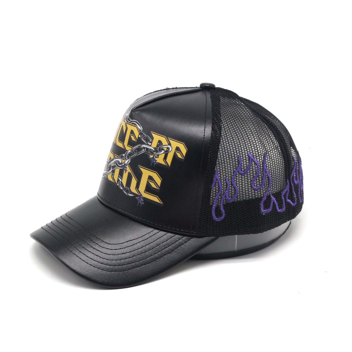 LAKESHOW FLAME TRUCKER