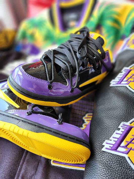 AIR POF "LAKESHOW